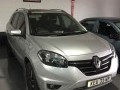2015 Renault Koleos 2.5 Dynamique 4x4 1