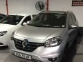 2015 Renault Koleos 2.5 Dynamique 4x4 2
