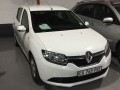 2013 Renault Sandero 900 T Expression