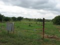Vacant Stand, Zeerust 1