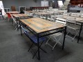 Catering Equipment & Restaurant Furniture - Warehouse Auction, Somerset West 44