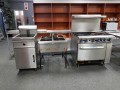 Catering Equipment & Restaurant Furniture - Warehouse Auction, Somerset West 46