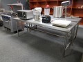 Catering Equipment & Restaurant Furniture - Warehouse Auction, Somerset West 49