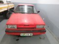1989 Nissan Sentra 1.6 GX 1