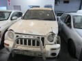 2004 Jeep Cherokee 3.7 LTD Auto 1