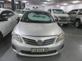 2011 Toyota 1.3 Impact  1