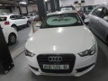 Vehicle Auction - Pe