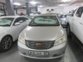 2015 Geely Emgrand EC 7 1.8 Exec 1