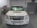 2012 Isuzu KB3000 TEQ LX ECab