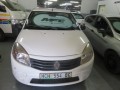 2013 Renault Sandero 1.4 Ambiance Plus 1