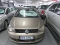 2014 VW Polo Vivo 1.4 Trendline 5dr