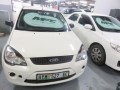 2015 Ford Ikon 1.6 Ambiente