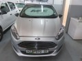 2017 Ford Fiesta 1.4 Ambiente 5 Dr