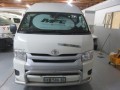 2017 Toyota Quantum 2.7 Sesfikile 165