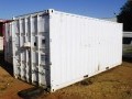 Equipment, Containers, Tools and Movable Assets - Upington