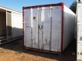 Equipment, Containers, Tools and Movable Assets, Upington 2