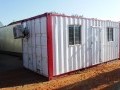 Equipment, Containers, Tools and Movable Assets, Upington 4