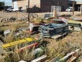 Equipment, Containers, Tools and Movable Assets, Upington 17