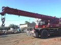 Tanado 25 Ton Crane TR 250 M-5 1
