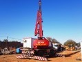 Tanado 25 Ton Crane TR 250 M-5 2