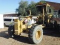 1989 Caterpillar Grader 140G 1