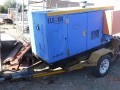2010 Elegen Mobile Generator