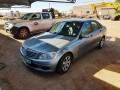 2010 Mercedes Benz C220 CDi Auto