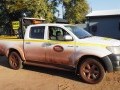 2010 Toyota Hilux Raider Double Cab 2.7 VVTi