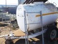 5000 litre Bowser 1
