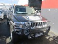2007 Hummer H3 Luxury Auto 1