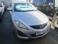 2011 Mazda 6 2.0 Original