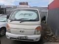 2012 Hyundai H100 2.6 D Dropside