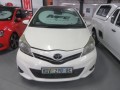 2013 Toyota Yaris 1.3 XR 3 Dr