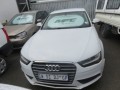 2014 Audi A4 2.0 TDi S Multitronic
