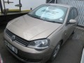 2014 VW Polo Vivo Gp 1.4 Trendline 1
