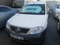 2016 Nissan NP200 1.6 Single Cab 1