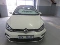 2017 VW VII TSi Comfortline  1