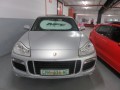 2009 Porsche Cayenne GTS 1