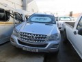 2011 Mercedes Benz ML350 CDi Auto