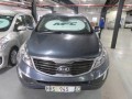 2012 Kia Sportage 2.0 CRDi Auto 1