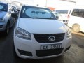 2013 GWM Steed 5 2.4 Single Cab