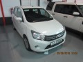 2015 Suzuki Celerio 1.0 GL 1