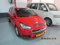 2016 Opel Corsa 1.0 T Ecoflex Enjoy