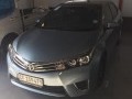 2016 Toyota Corolla 1.4 Prestige