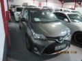 2016 Toyota Yaris 1 XS CVT