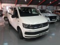2016 VW T6 Kombi 2.0 TDi