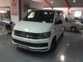 2016 VW T6 Kombi 2.0 TDi 2