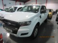 2017 Ford Ranger 2.2 TDCi XL 4x4