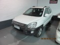 2005 Kia Sportage 2.0 4x4 2