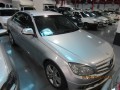 2009 Mercedes Benz C350 Elegance 1